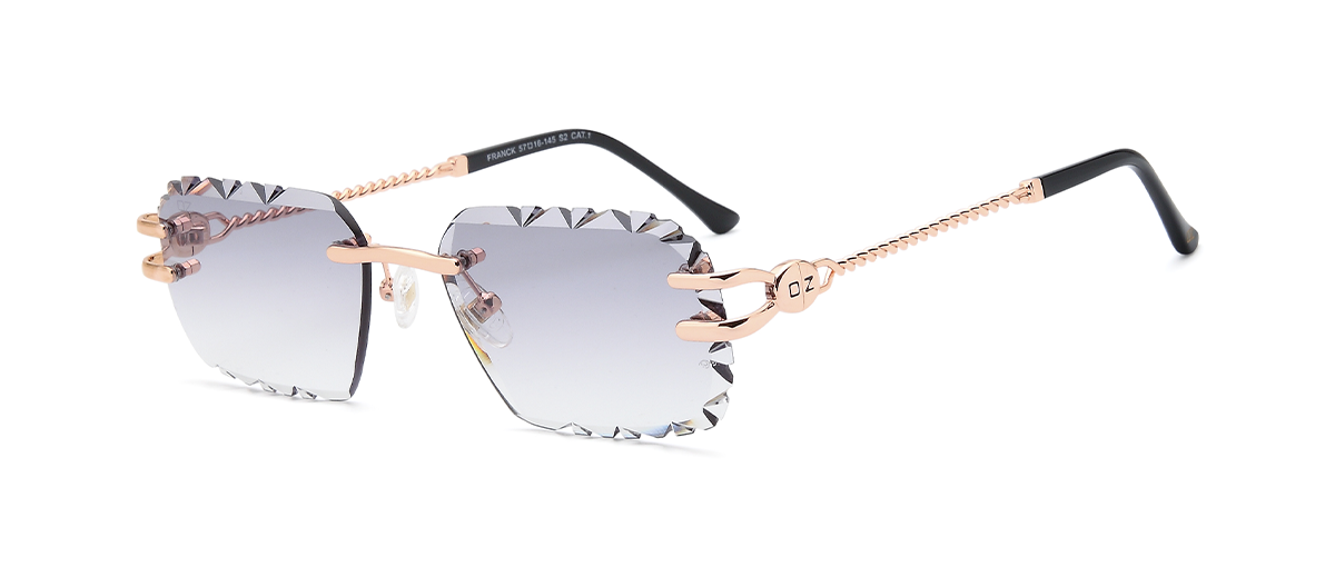 Oz Eyewear FRANCK S2